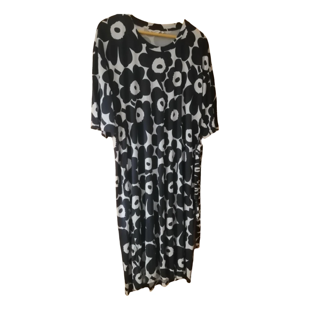 Pre-owned Marimekko Mid-length Dress In Other