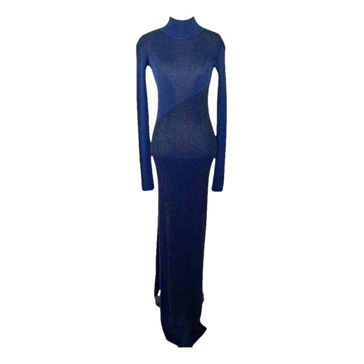 Pre-owned La Ligne Maxi Dress In Other