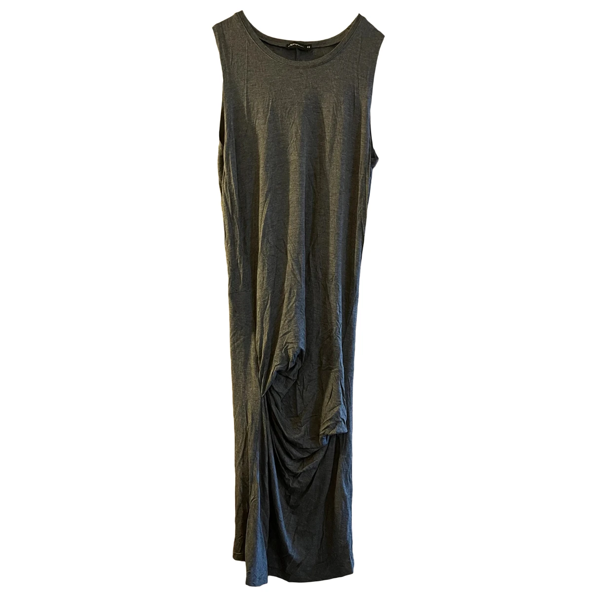 Pre-owned Stylein Dress In Grey