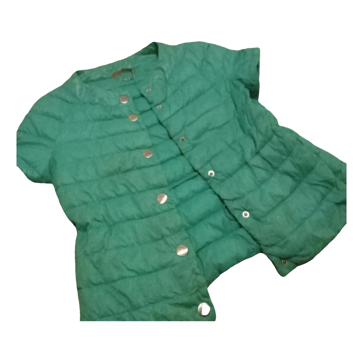 Pre-owned Liujo Knitwear In Green
