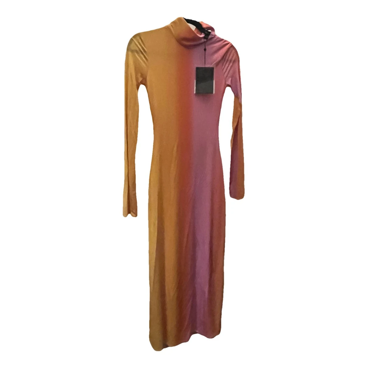 Pre-owned Ellery Mid-length Dress In Multicolour