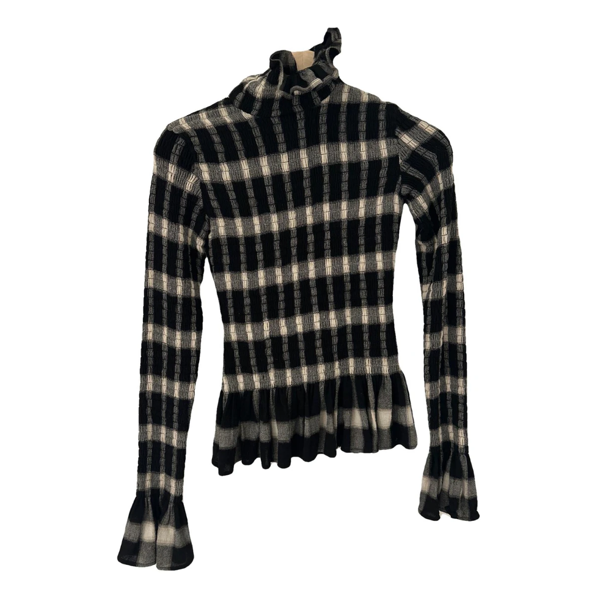Pre-owned Mm6 Maison Margiela Blouse In Other