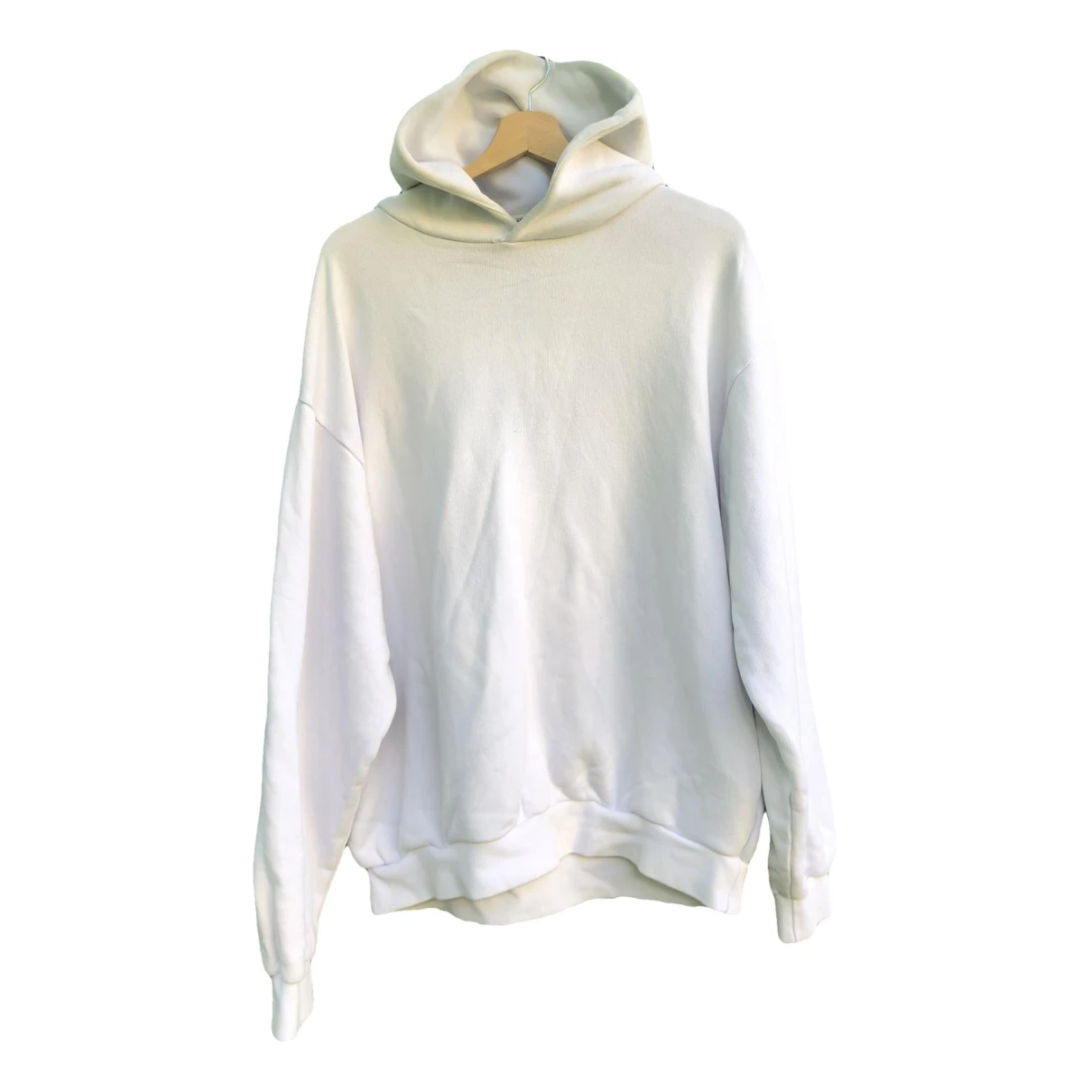 Pre-owned Marni Sweatshirt In White