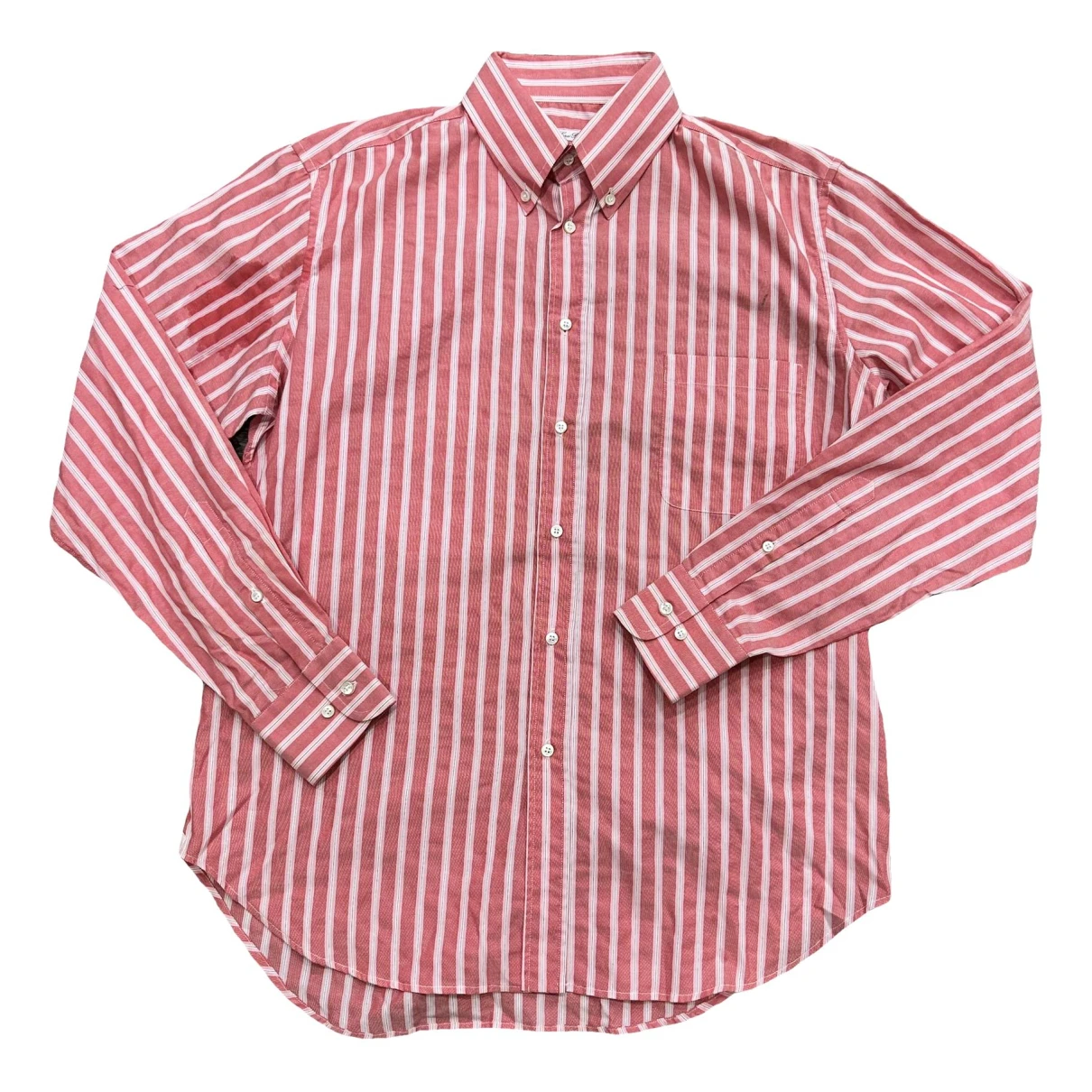 Pre-owned Loro Piana Shirt In Other