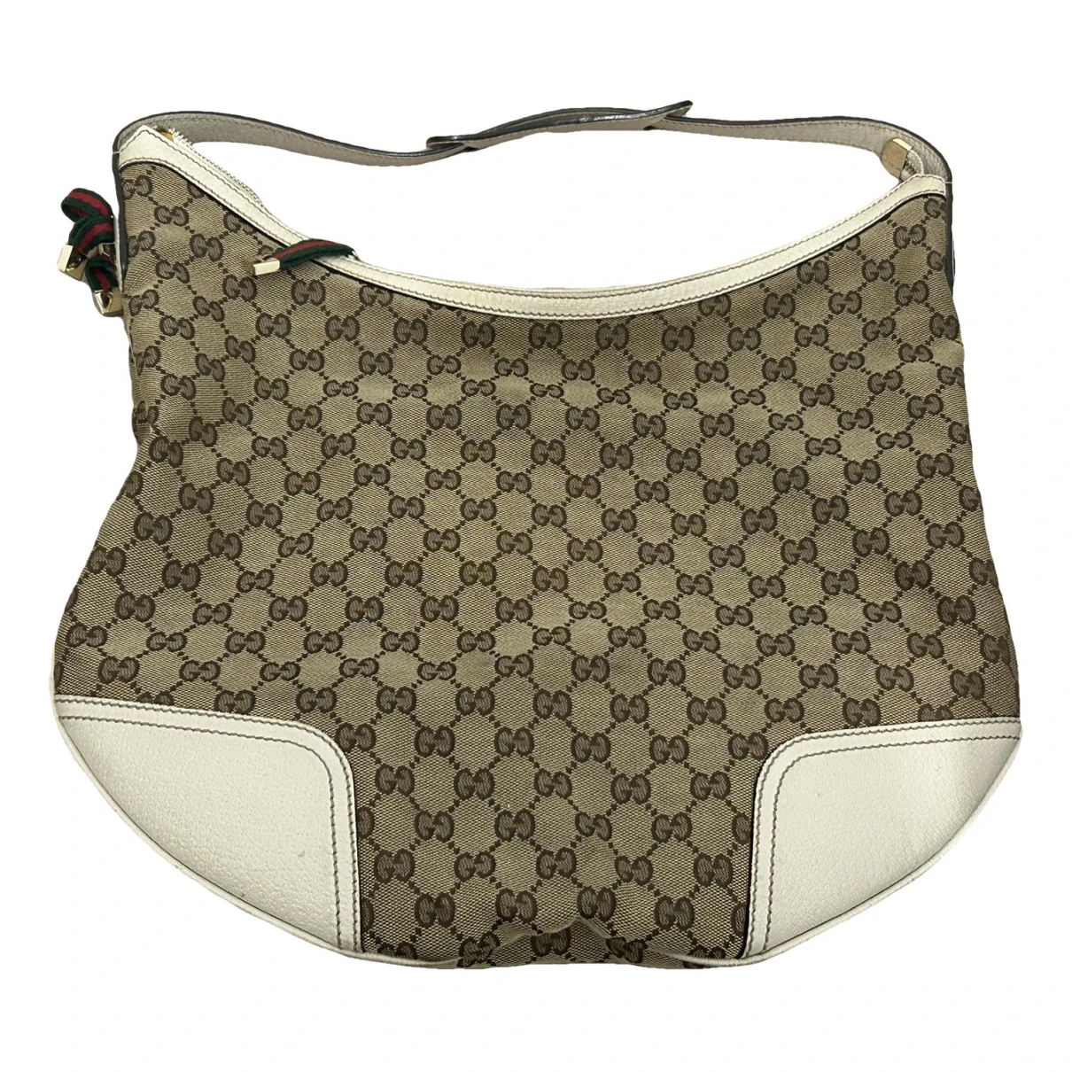 bags Gucci handbags Hobo for Female Cloth. Used condition