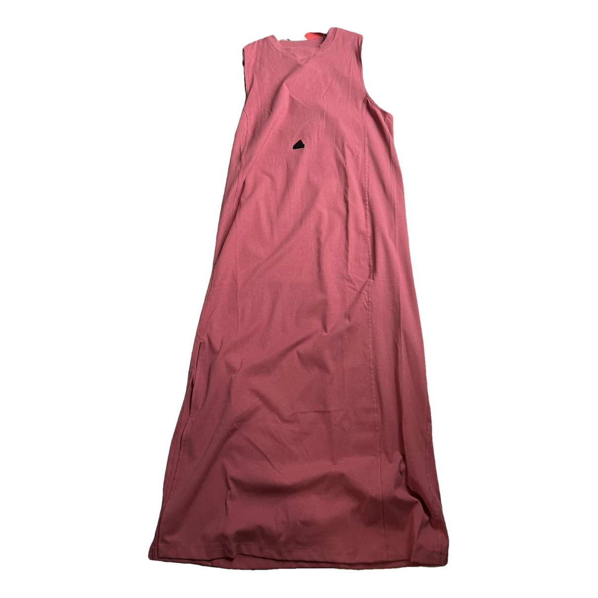 Pre-owned Adidas Originals Maxi Dress In Other