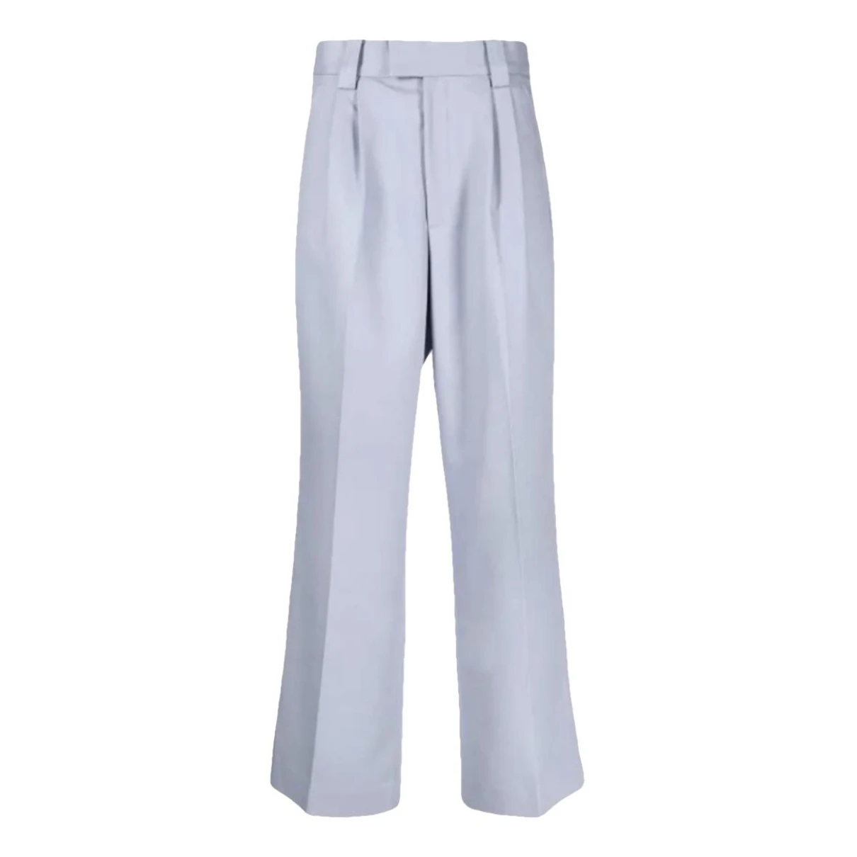 Pre-owned Viktor & Rolf Trousers In Other