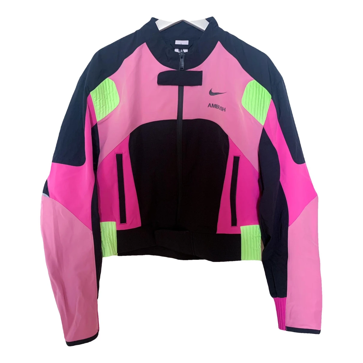 Pre-owned Nike X Ambush Jacket In Multicolour