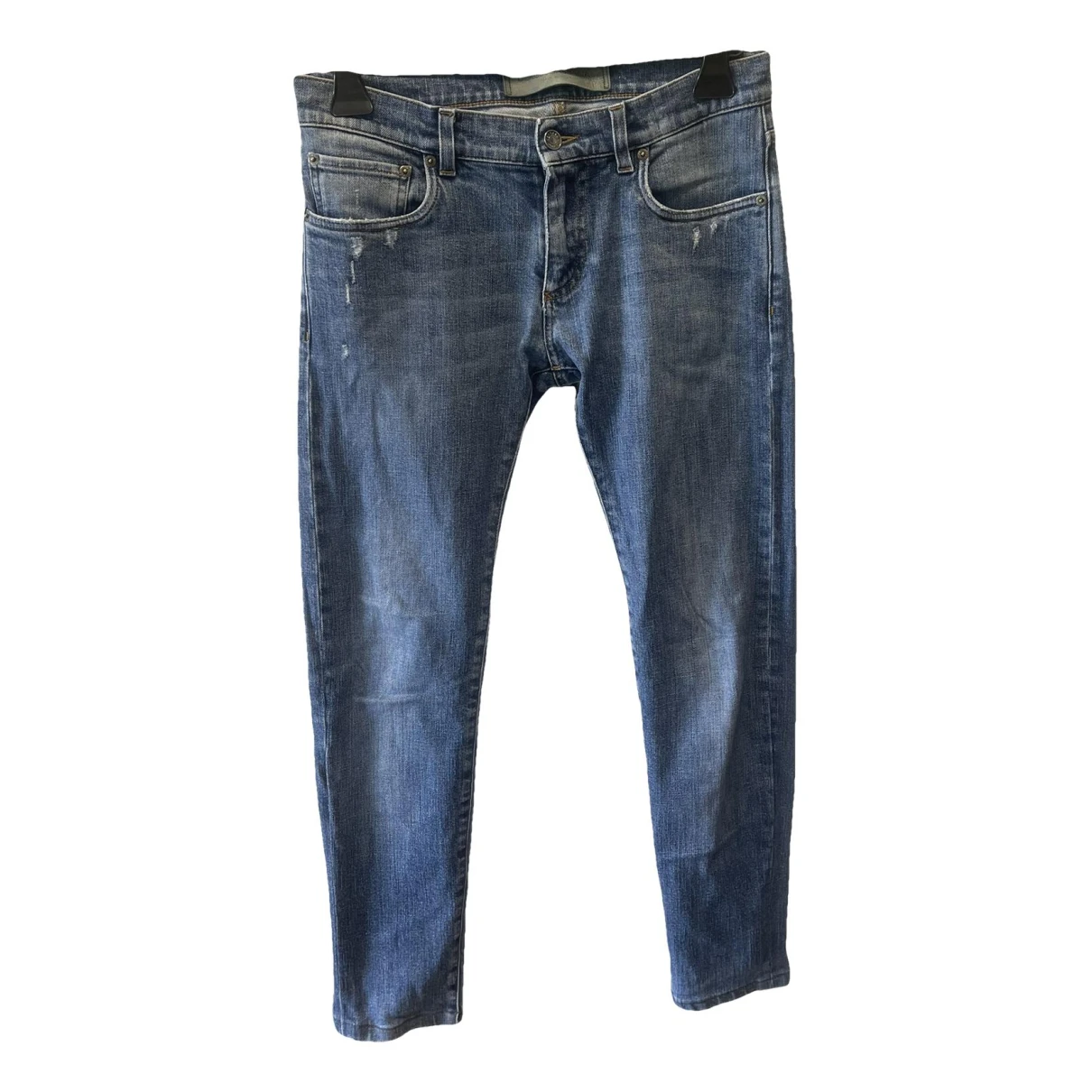 Pre-owned Dolce & Gabbana Jeans In Other