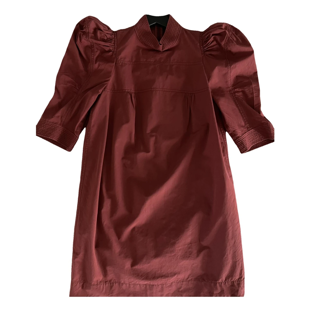 Pre-owned Chloé Mini Dress In Other