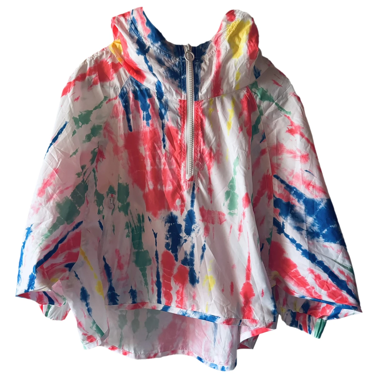 Pre-owned Stella Mccartney Jacket In Multicolour