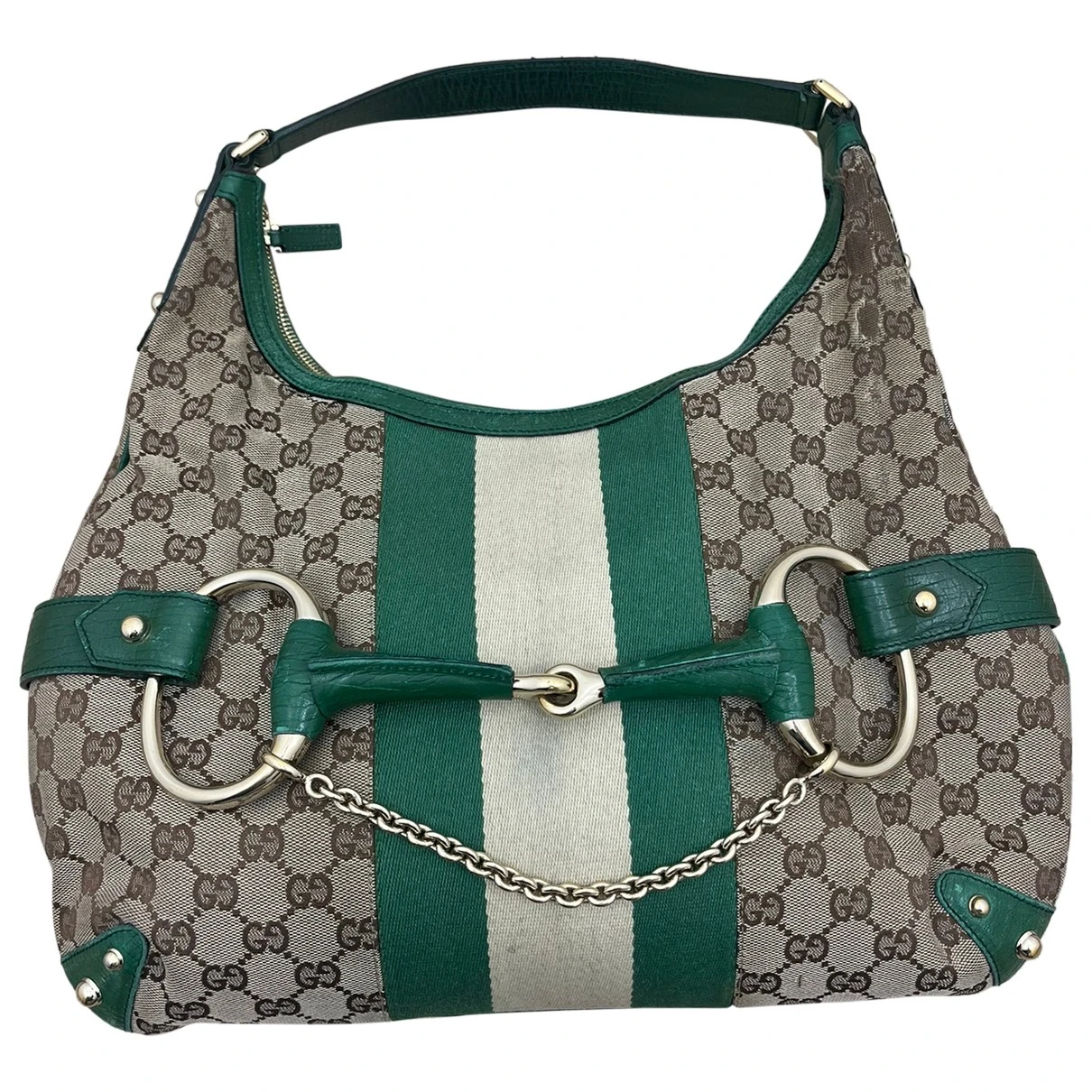 bags Gucci handbags Dionysus Hobo for Female Cloth. Used condition