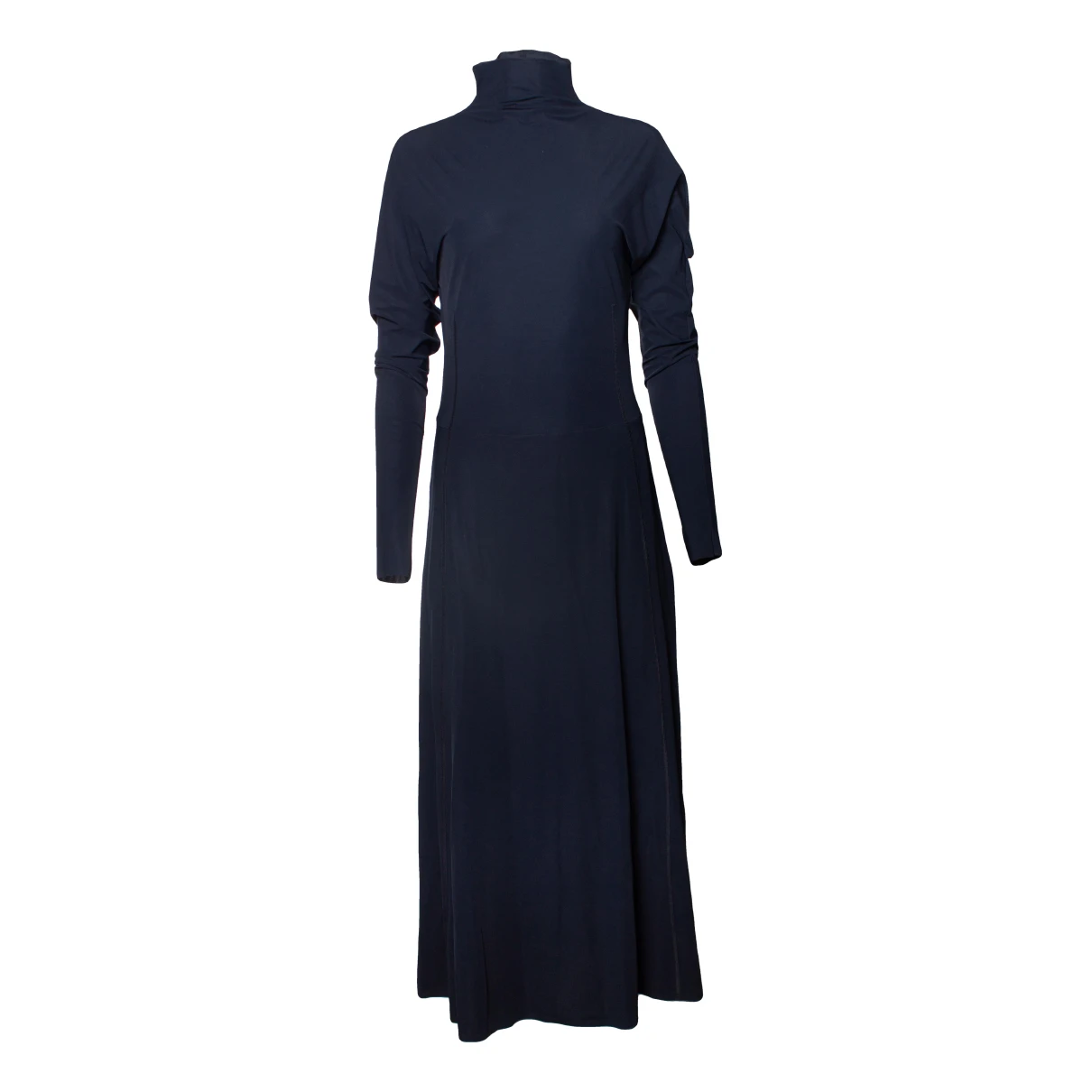 Pre-owned Filippa K Mid-length Dress In Blue