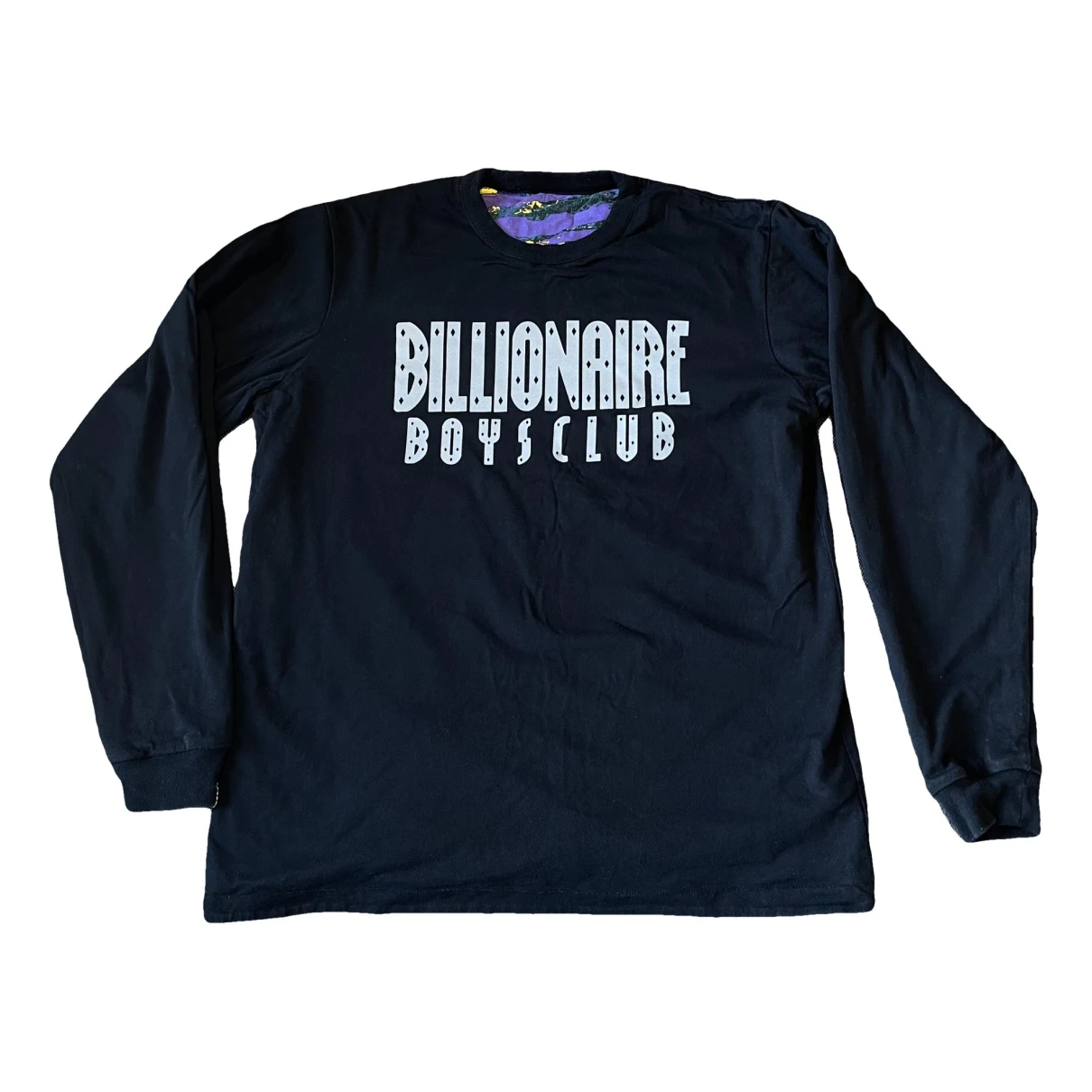Pre-owned Billionaire Boys Club Sweatshirt In Other