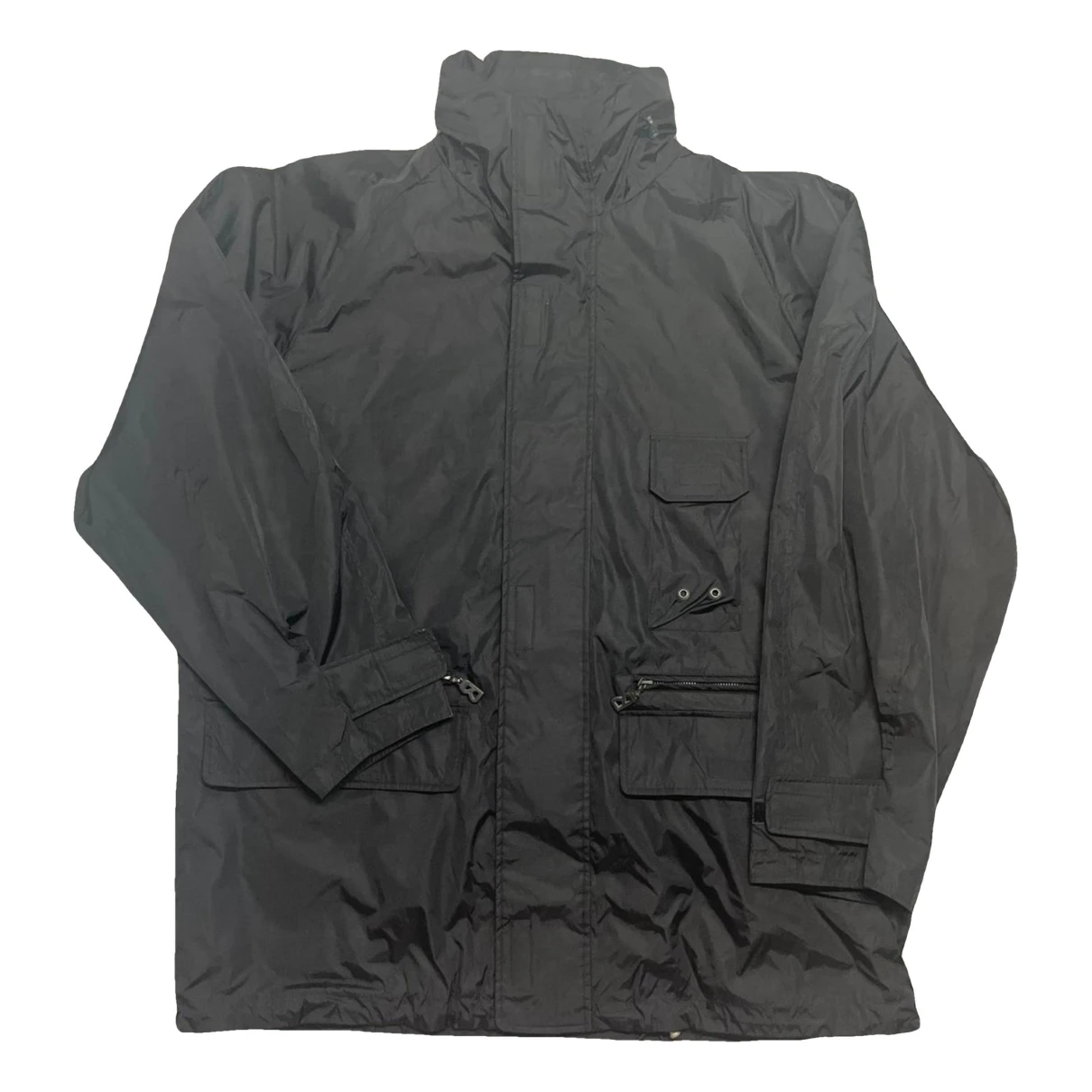 Pre-owned Bogner Jacket In Black
