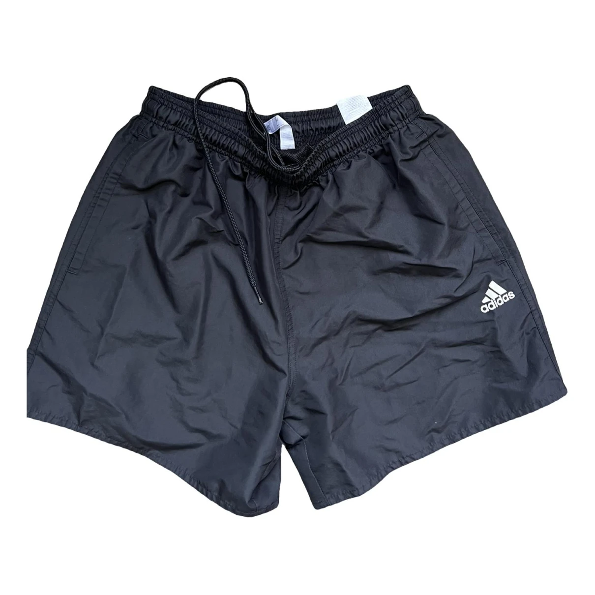 Pre-owned Adidas Originals Shorts In Black