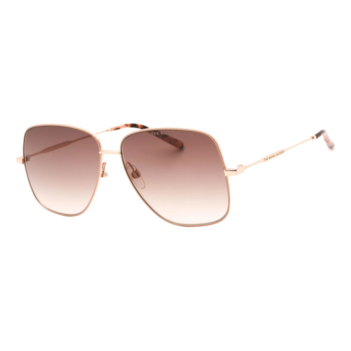 Pre-owned Marc Jacobs Sunglasses In Other
