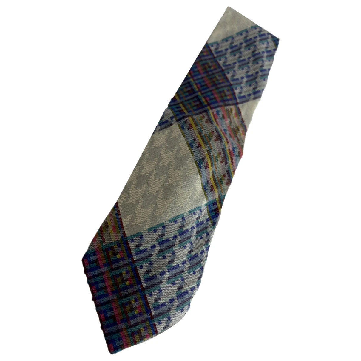 Pre-owned Missoni Tie In Other