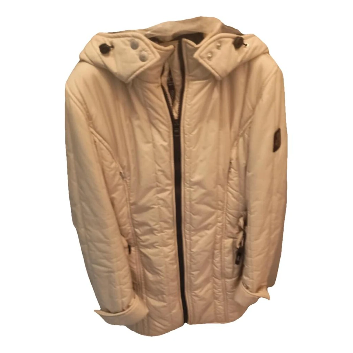 Pre-owned Refrigiwear Puffer In Other