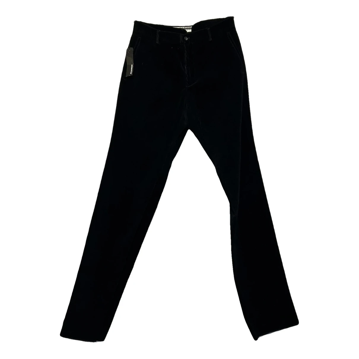 Pre-owned Jil Sander Trousers In Other