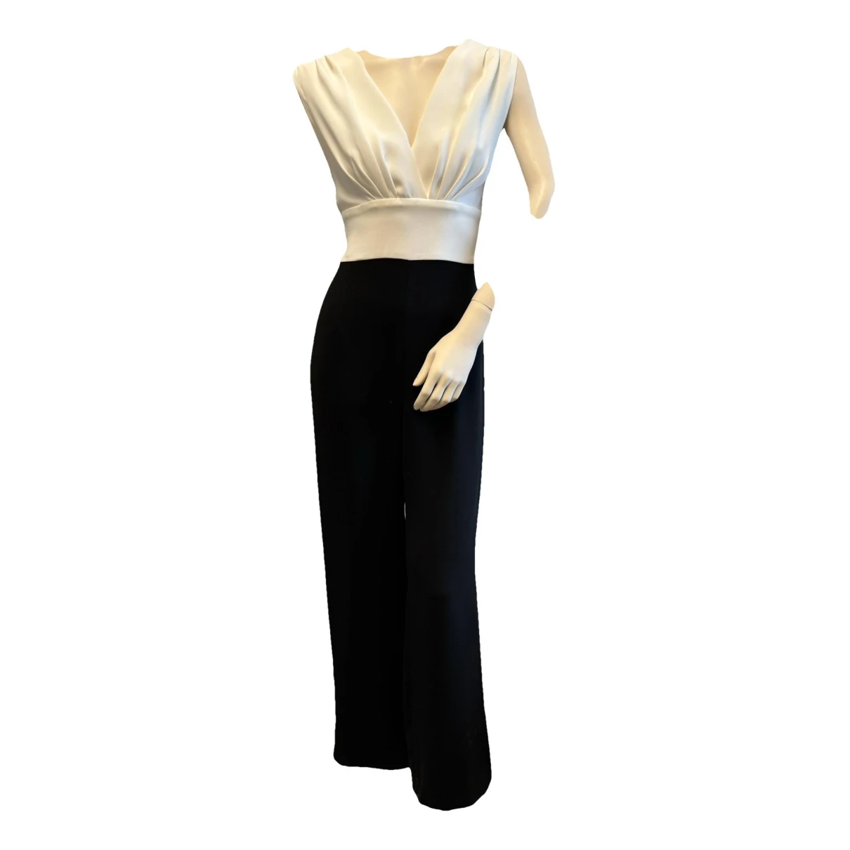 Pre-owned Max Mara Jumpsuit In Other