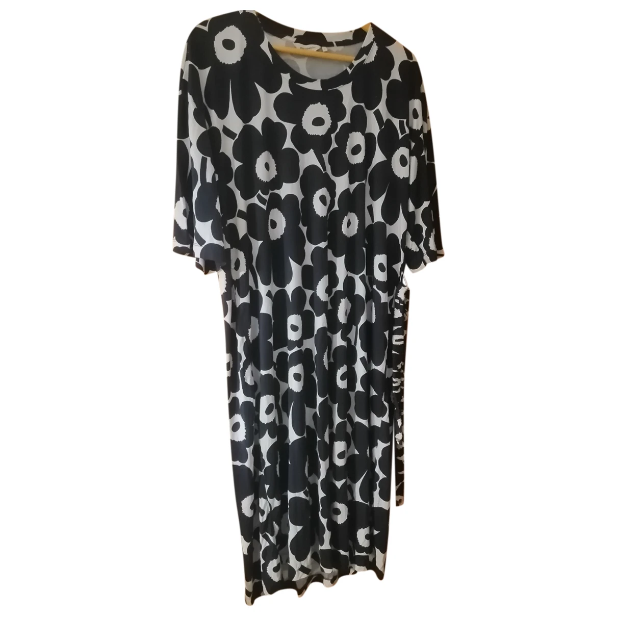 Pre-owned Marimekko Mid-length Dress In Other