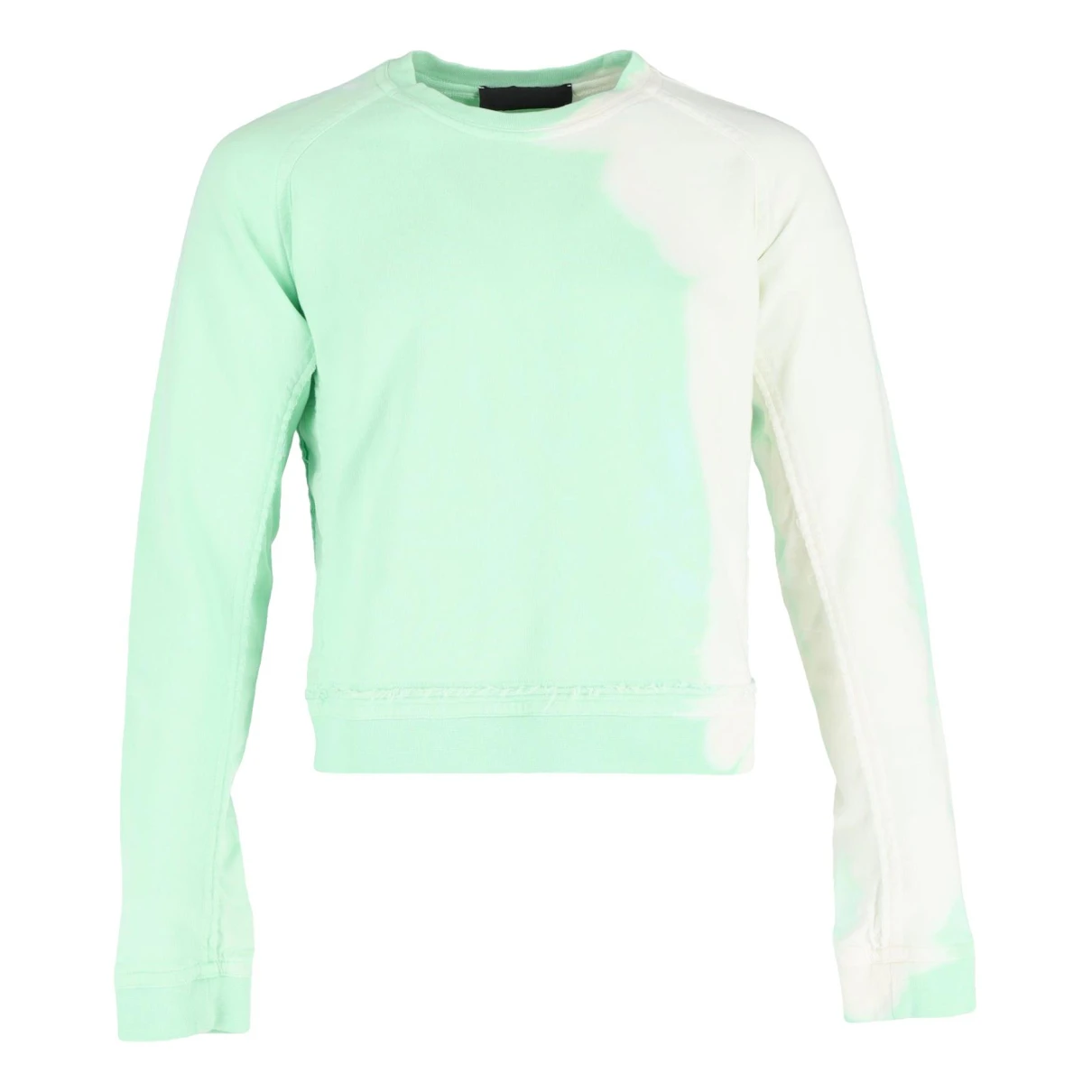 Pre-owned Haider Ackermann Pull In Green