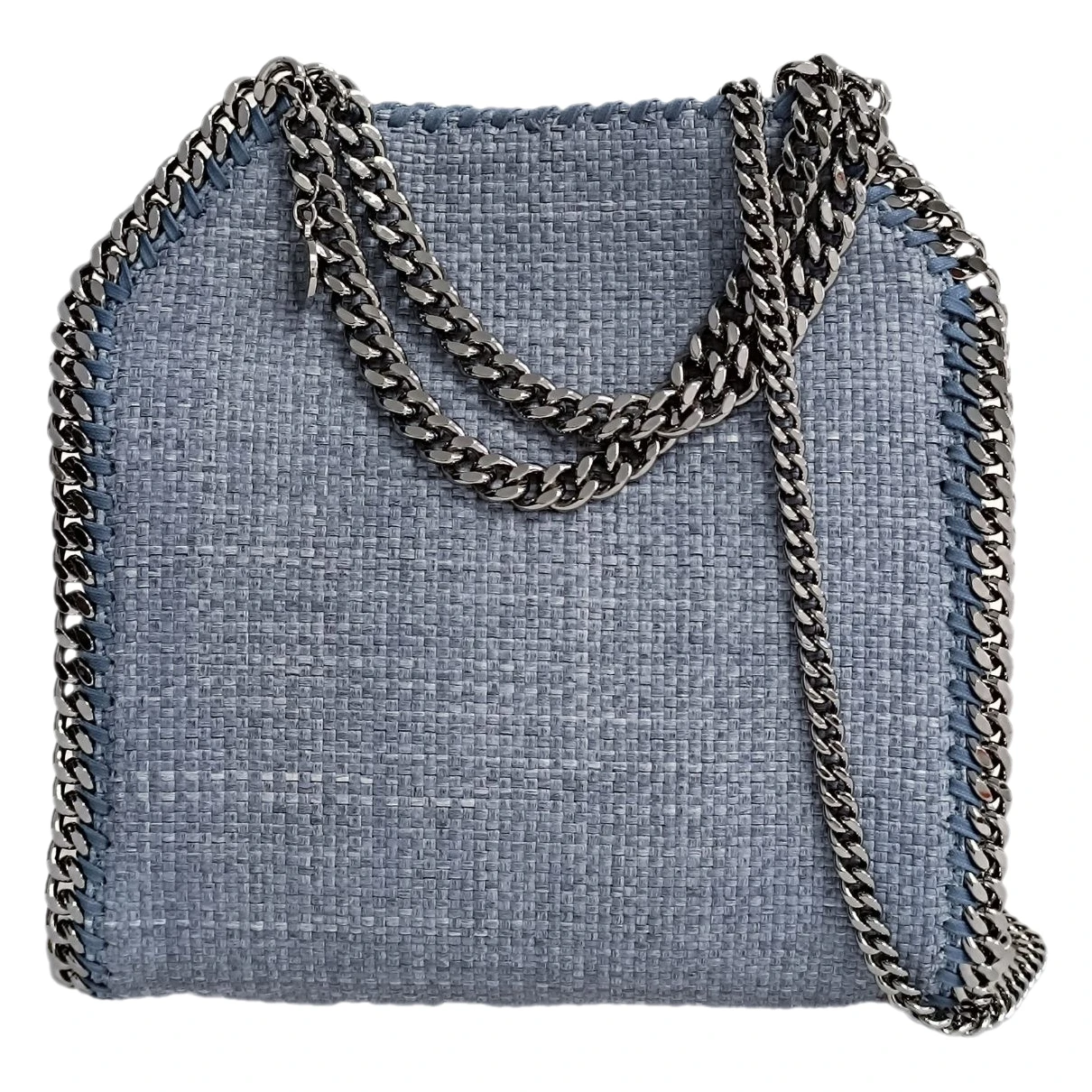 Pre-owned Stella Mccartney Falabella Crossbody Bag In Other