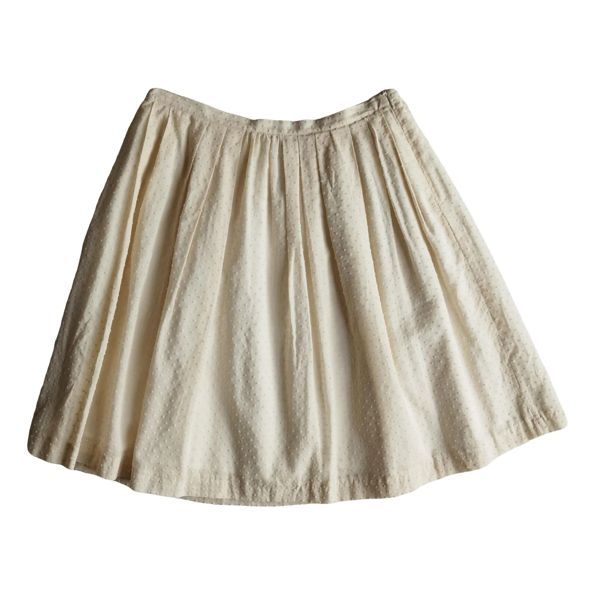 Pre-owned Tara Jarmon Skirt In Other