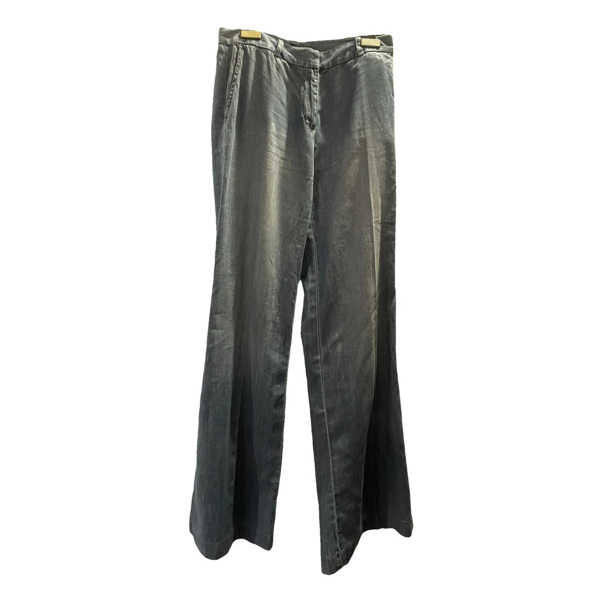 Pre-owned Michael Kors Large Pants In Other