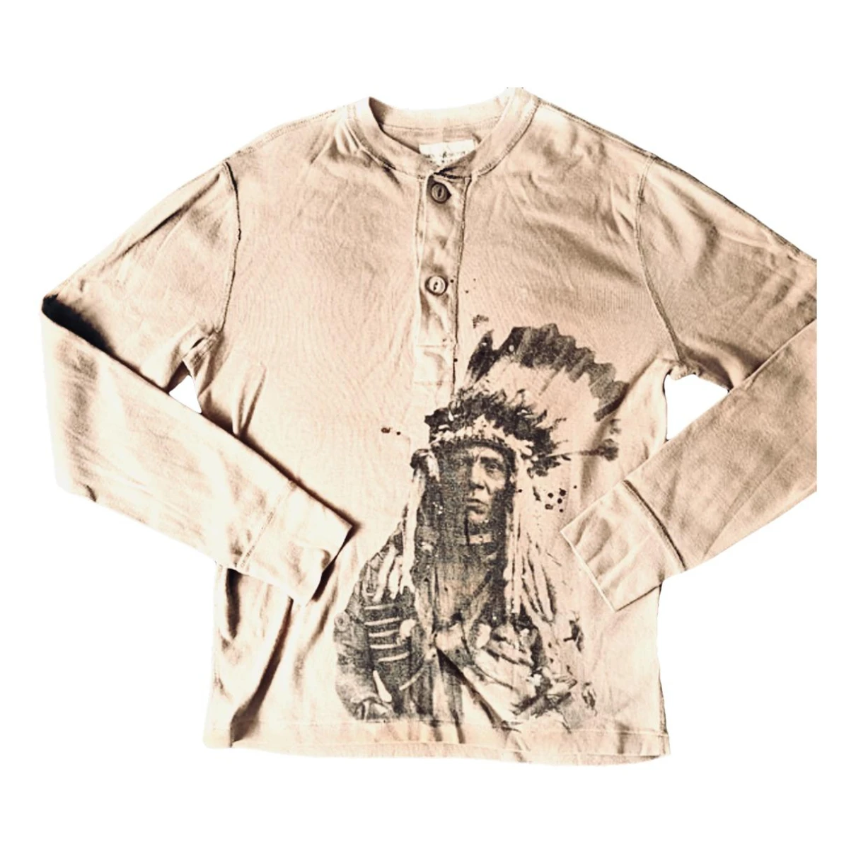 Pre-owned Ralph Lauren Knitwear & Sweatshirt In Other