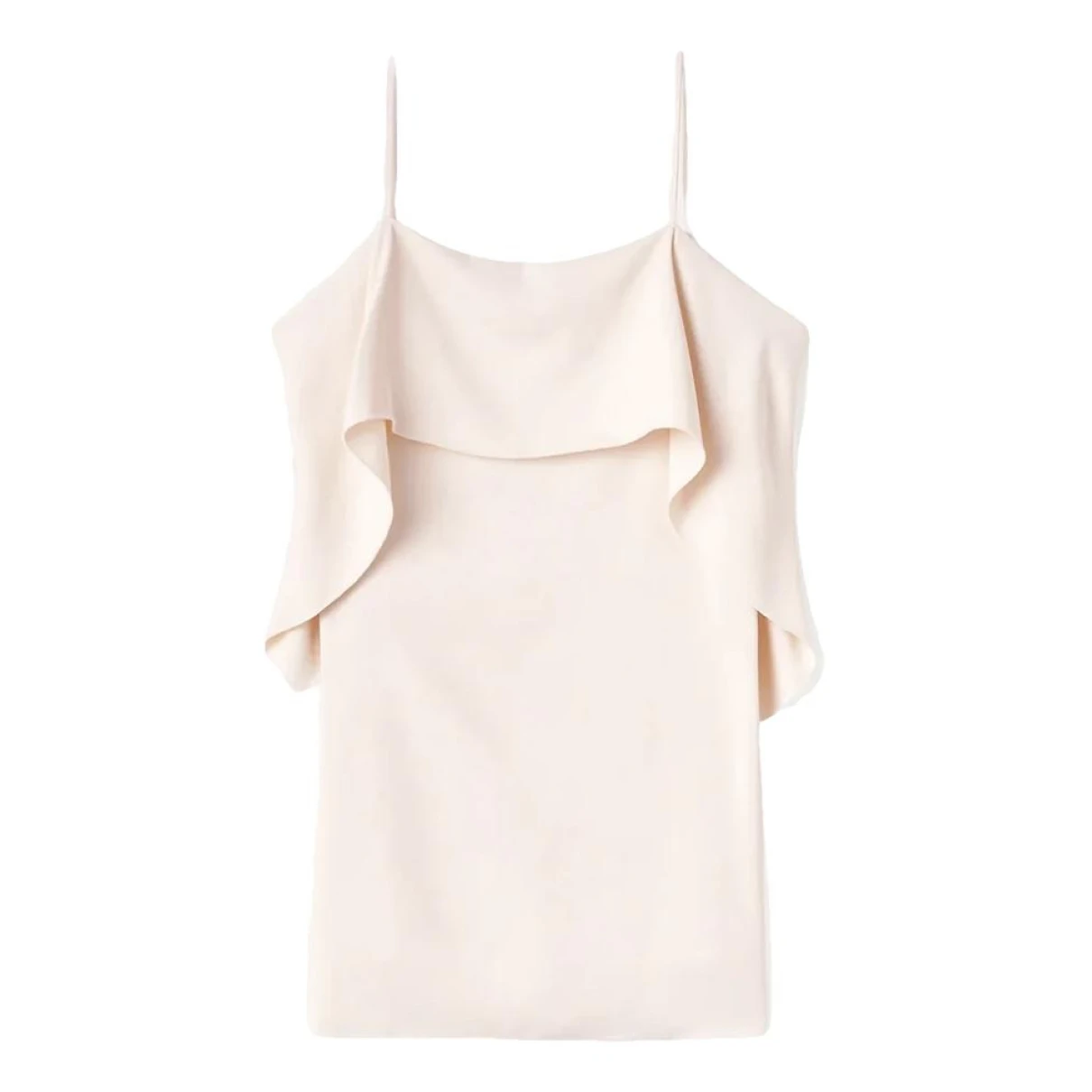 Pre-owned Totême Camisole In Other