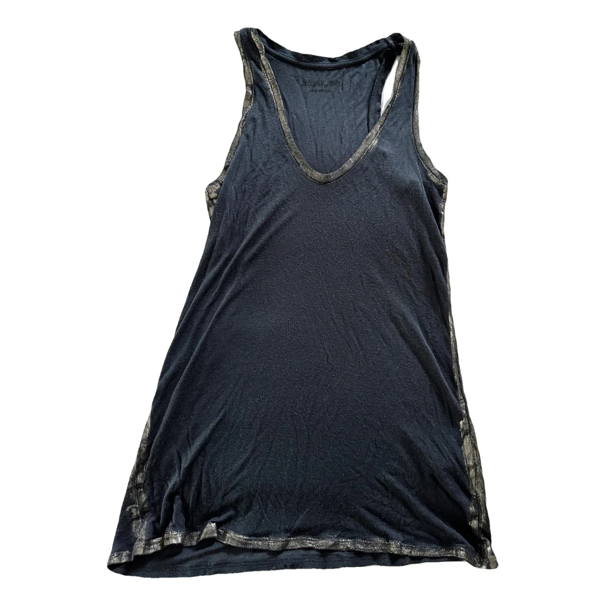 Pre-owned Zadig & Voltaire Vest In Other