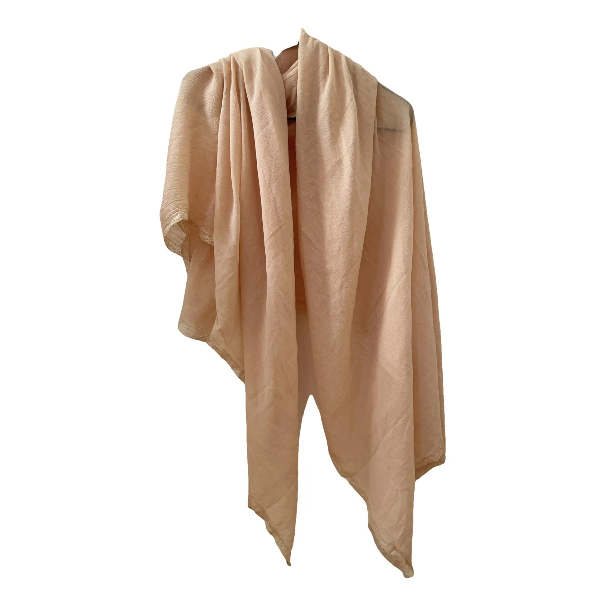 Pre-owned Faliero Sarti Stole In Other