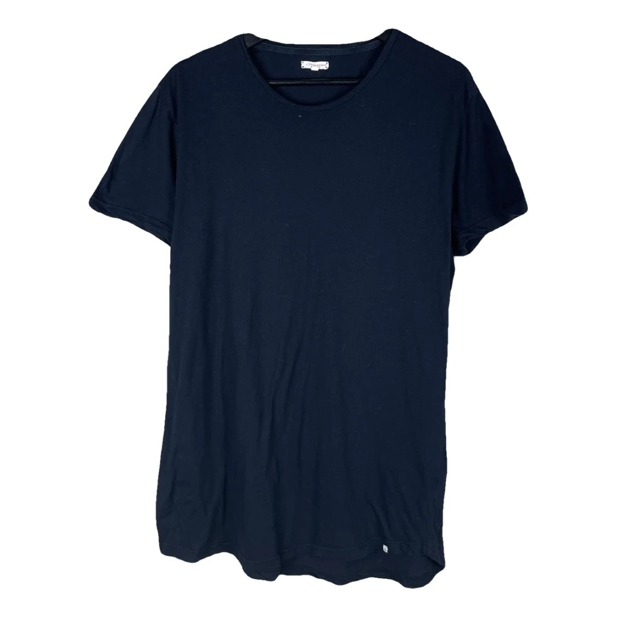 Pre-owned Orlebar Brown T-shirt In Blue