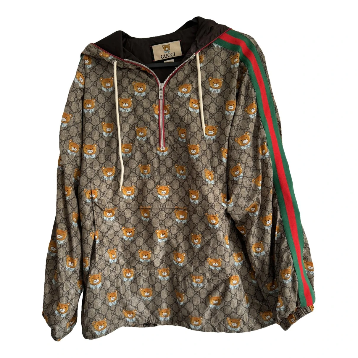 Pre-owned Gucci Jacket In Other