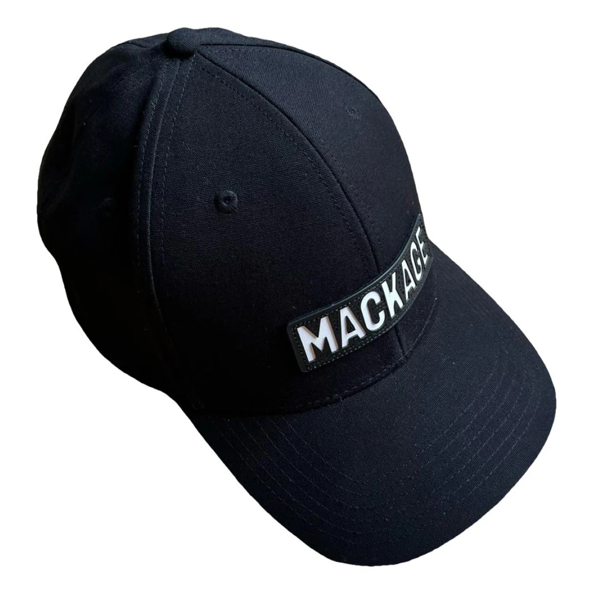 accessories Mackage hats & pull on hats for Male Cotton 54 cm. Used condition