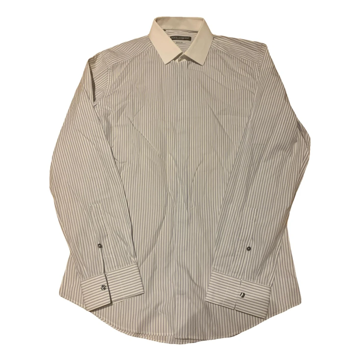 Pre-owned Dolce & Gabbana Shirt In Other