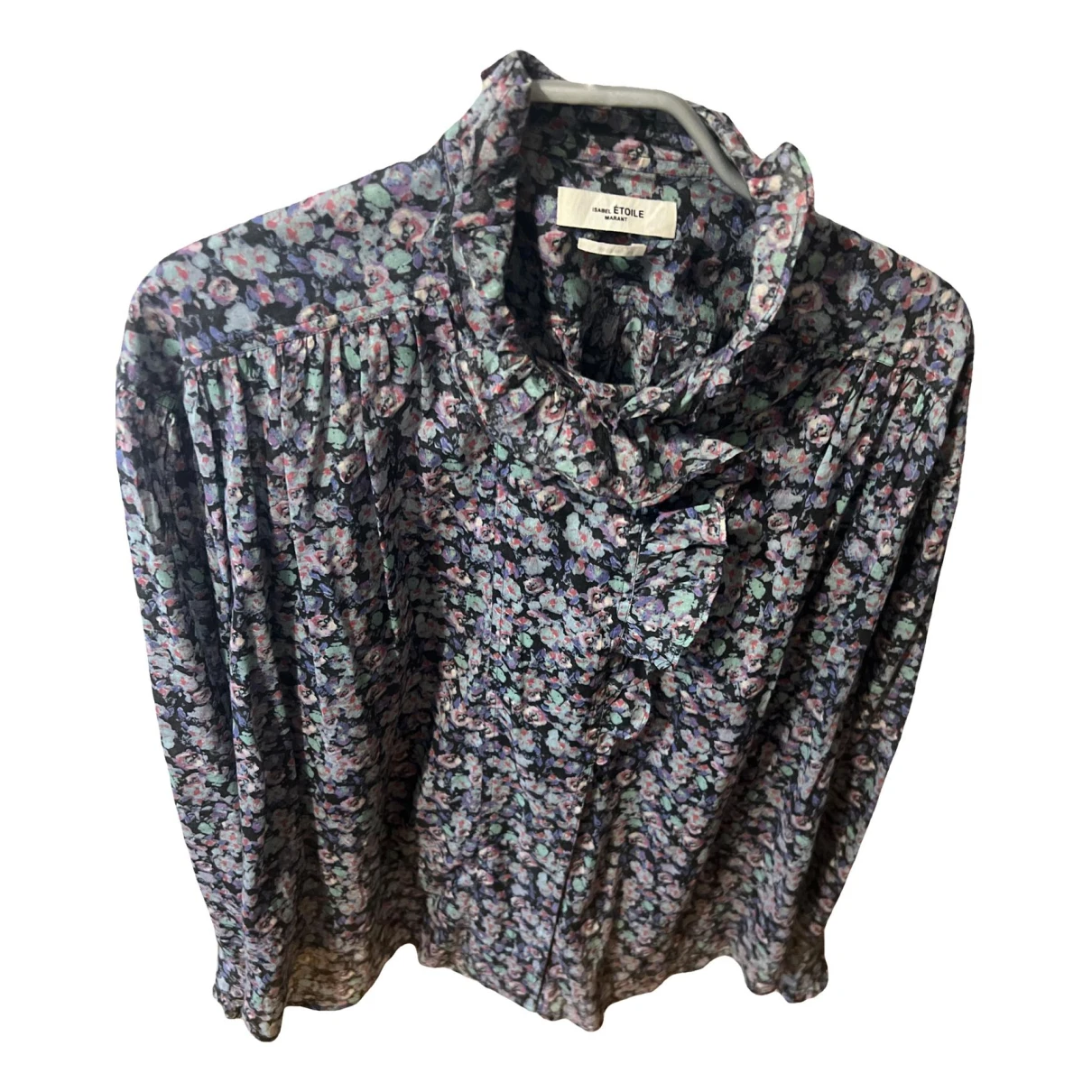 Pre-owned Isabel Marant Étoile Shirt In Other