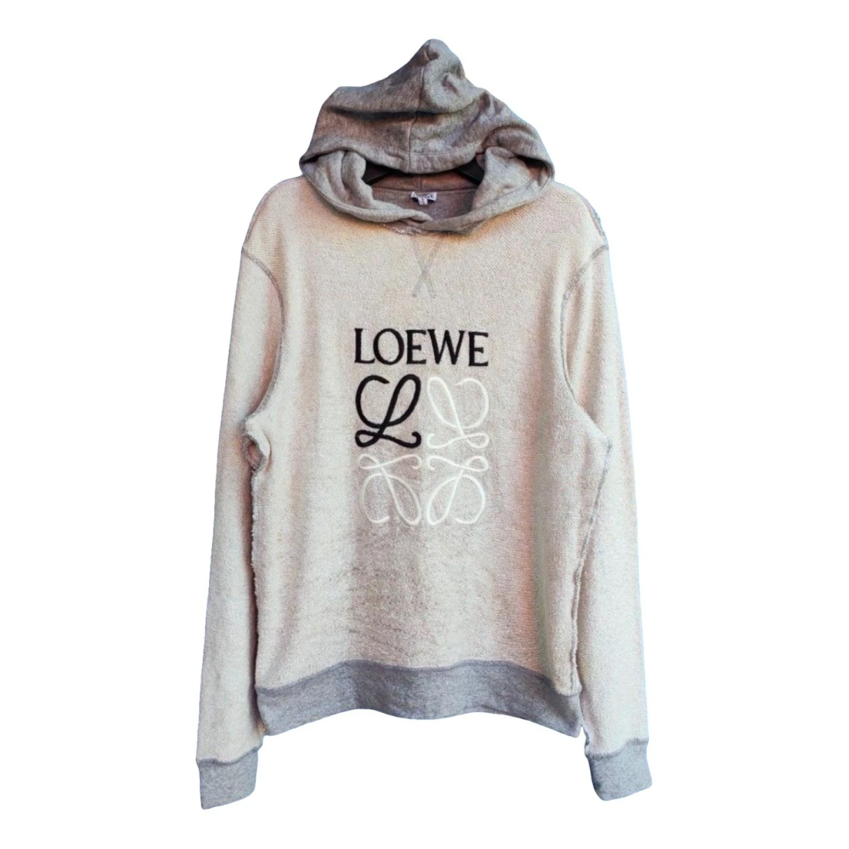 Pre-owned Loewe Pull In Other
