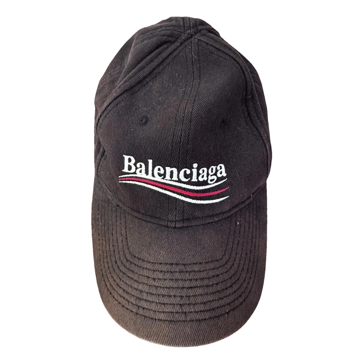 Pre-owned Balenciaga Hat In Other