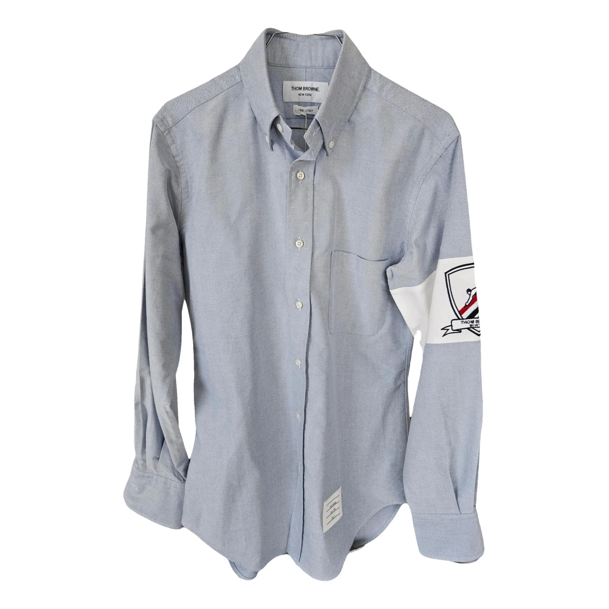 Pre-owned Thom Browne Shirt In Other