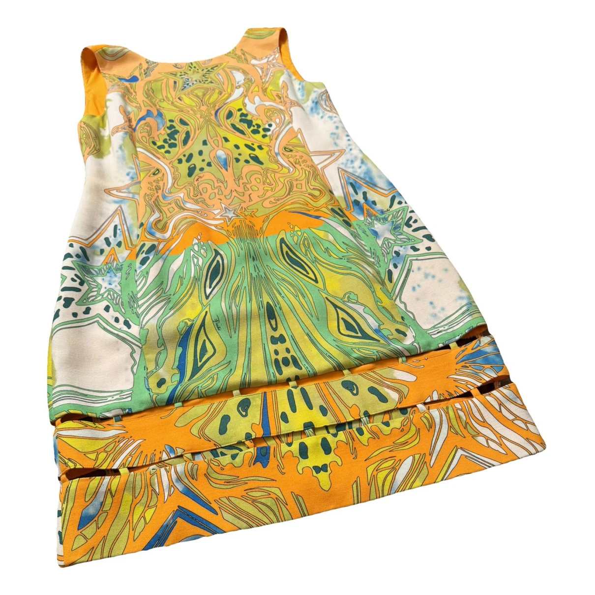 Pre-owned Emilio Pucci Dress In Other