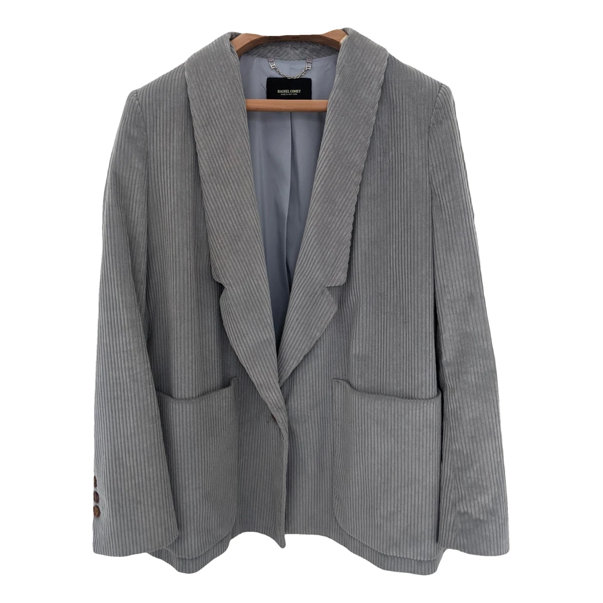 Pre-owned Rachel Comey Blazer In Other