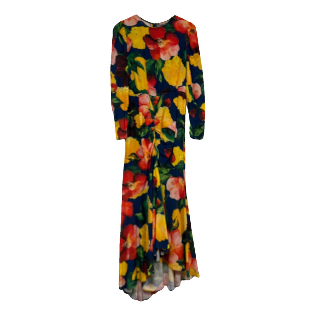 Pre-owned Dolores Promesas Maxi Dress In Other
