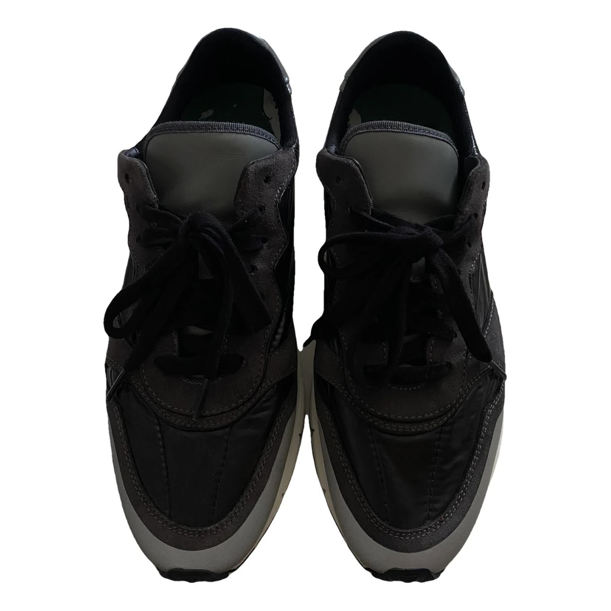 Pre-owned John Elliott Low Trainers In Other