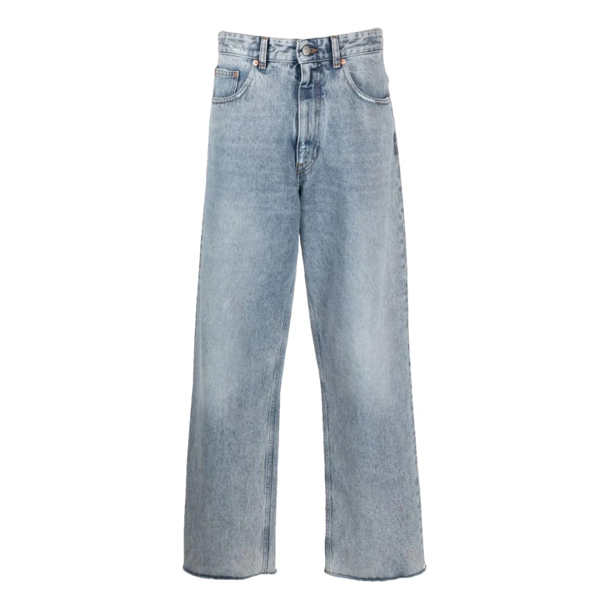 Pre-owned Maison Margiela Large Jeans In Other