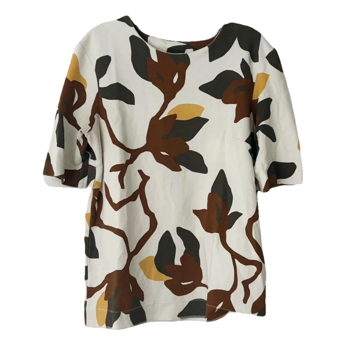 Pre-owned Marimekko Shirt In Other