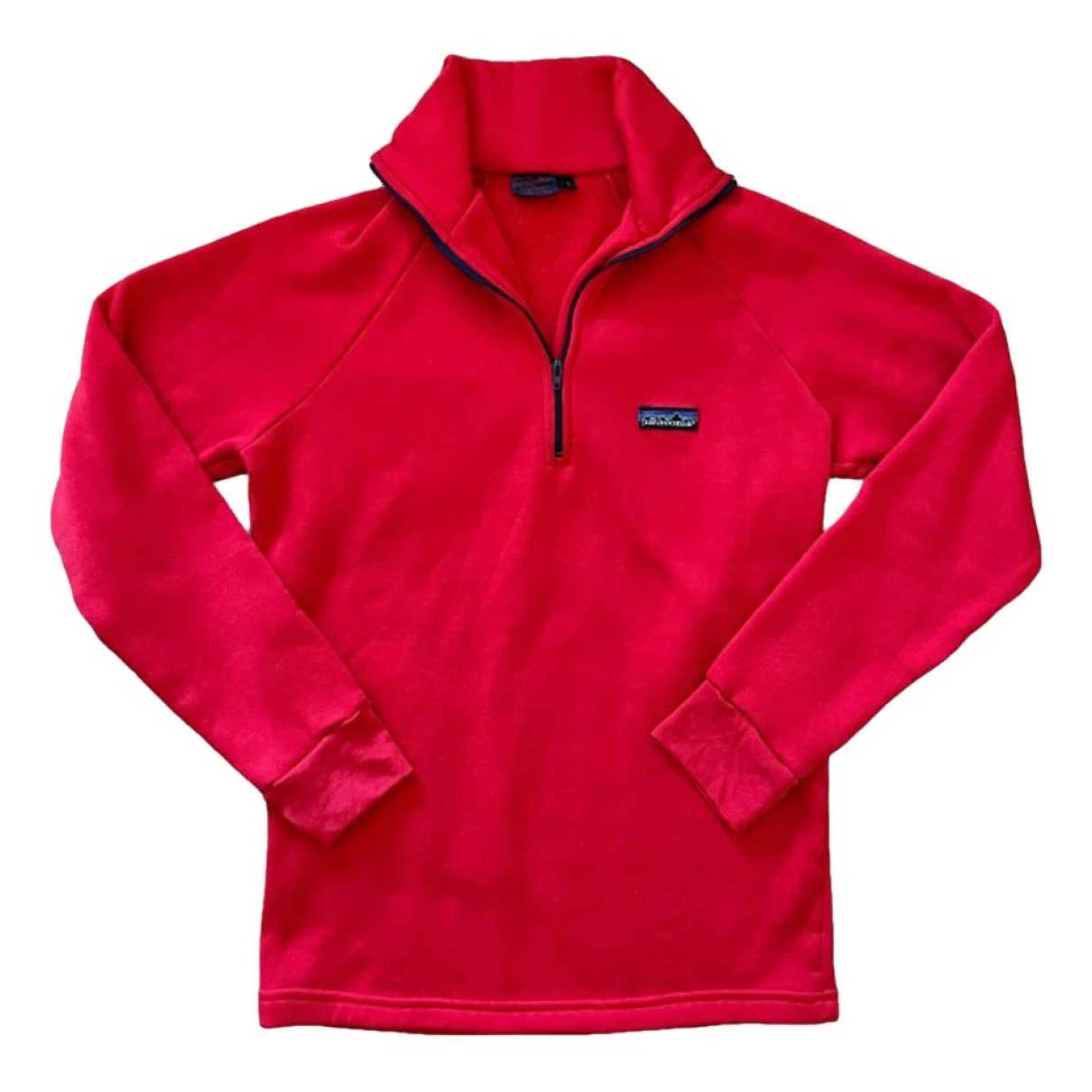 Pre-owned Patagonia Shirt In Red