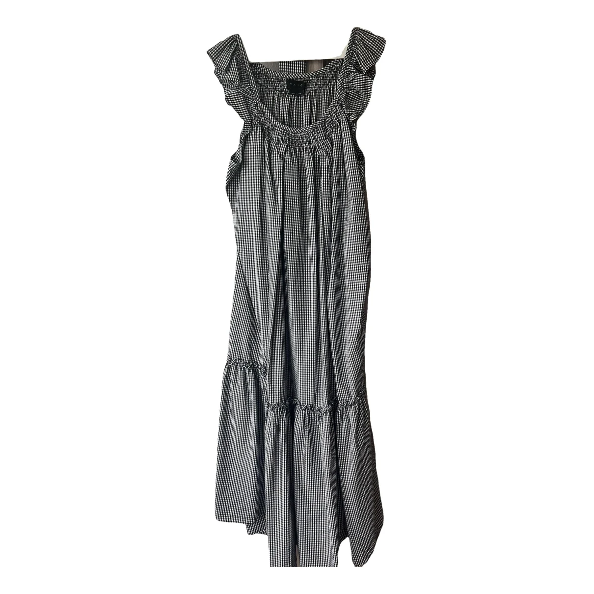 Pre-owned Hatch Mid-length Dress In Other